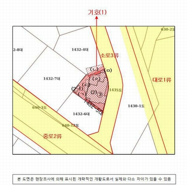 2026타경10102 경상남도 진주시 가좌동 1432-5 근린주택 경매 이미지