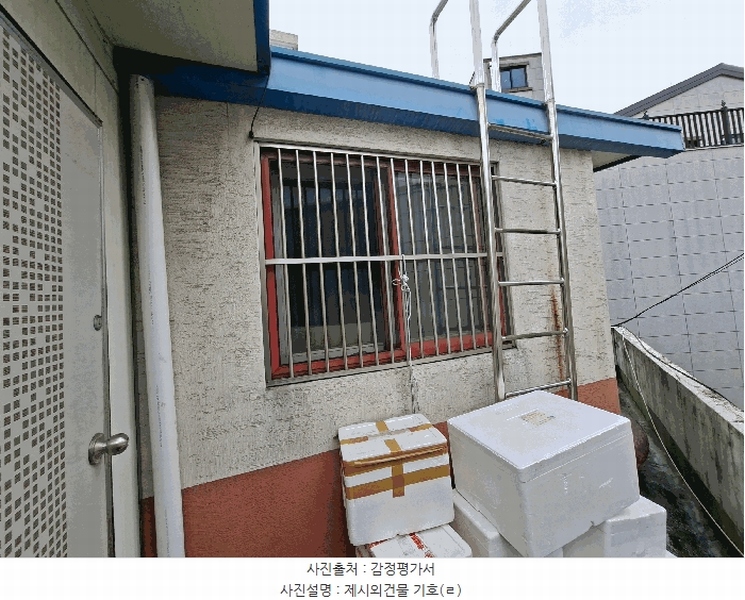 2026타경10102 경상남도 진주시 가좌동 1432-5 근린주택 경매 이미지