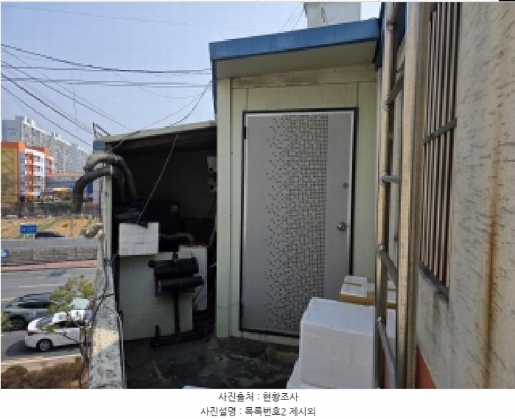 2026타경10102 경상남도 진주시 가좌동 1432-5 근린주택 경매 이미지