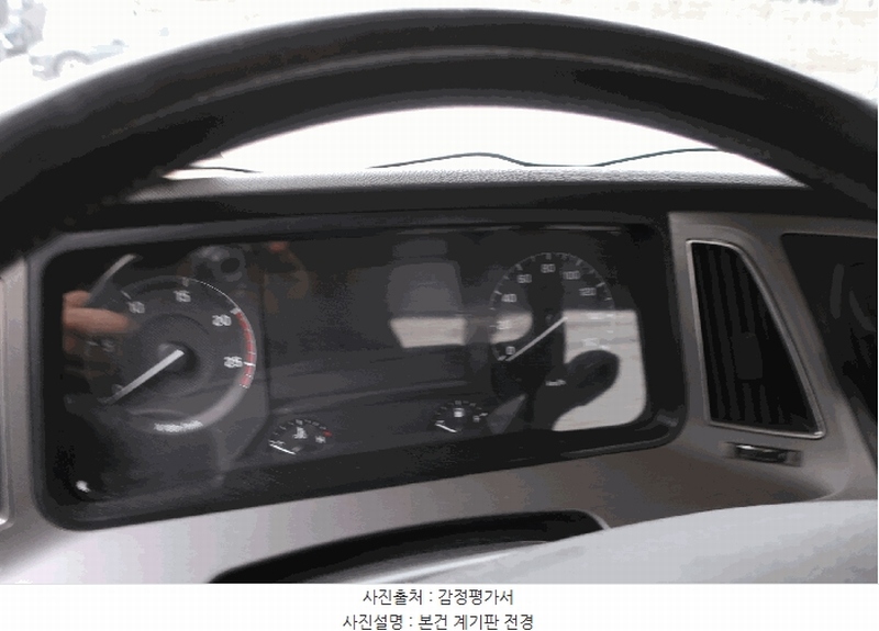 2025타경4313 부산광역시 강서구 대저1동 2987-2, 강서주차장 한국상용24톤암롤트럭 경매 이미지
