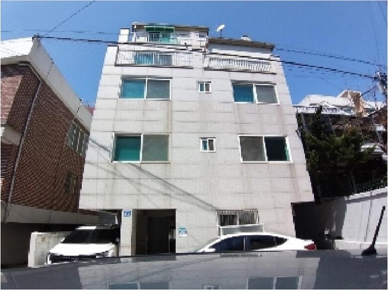 2025타경9450 서울특별시 강서구 초록마을로32길 15-34, 구분건물 2층 201호 다세대(빌라)[공급25평형] 경매 이미지