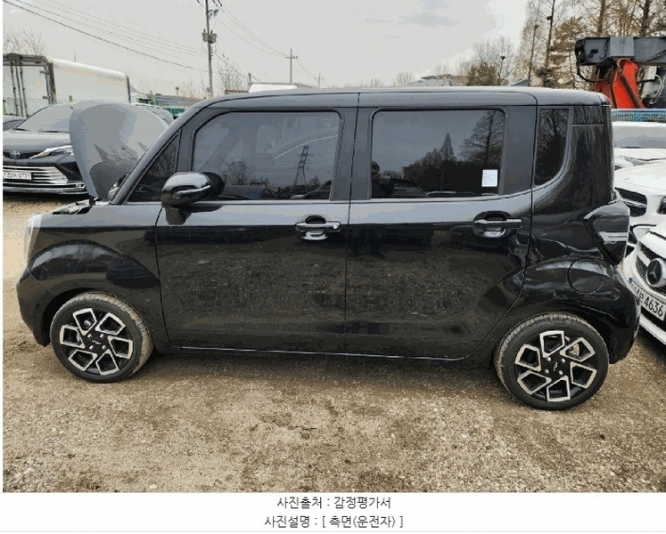 2025타경514977 인천광역시 남동구 남촌동 625-58, 대명자동차보관소 레이 경매 이미지