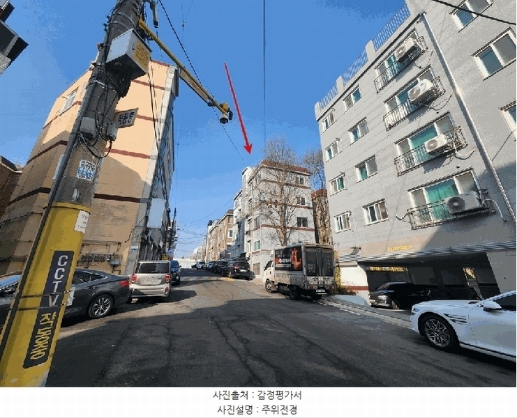 2026타경501423 인천광역시 부평구 주부토로280번길 13, 목련빌라 나동 4층 401호 다세대(빌라)[공급12평형] 경매 이미지