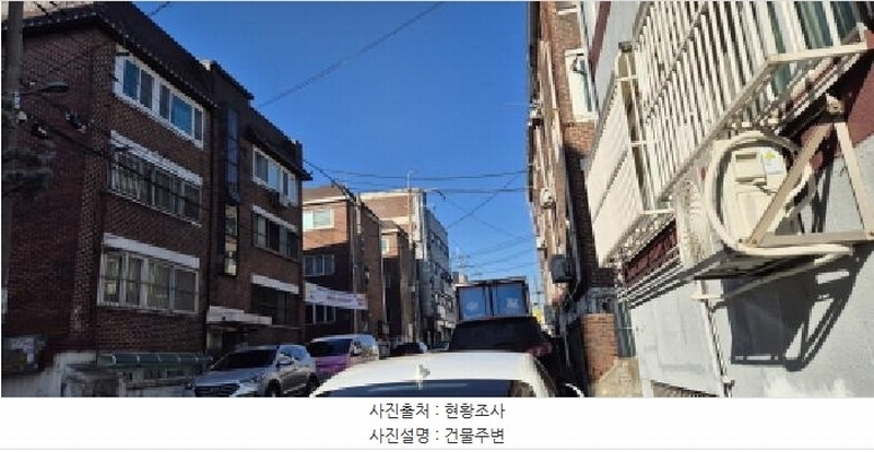 2026타경501423 인천광역시 부평구 주부토로280번길 13, 목련빌라 나동 4층 401호 다세대(빌라)[공급12평형] 경매 이미지