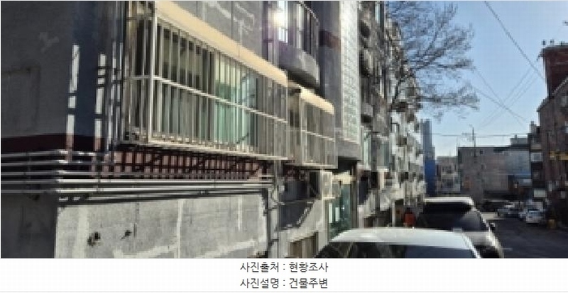 2026타경501423 인천광역시 부평구 주부토로280번길 13, 목련빌라 나동 4층 401호 다세대(빌라)[공급12평형] 경매 이미지