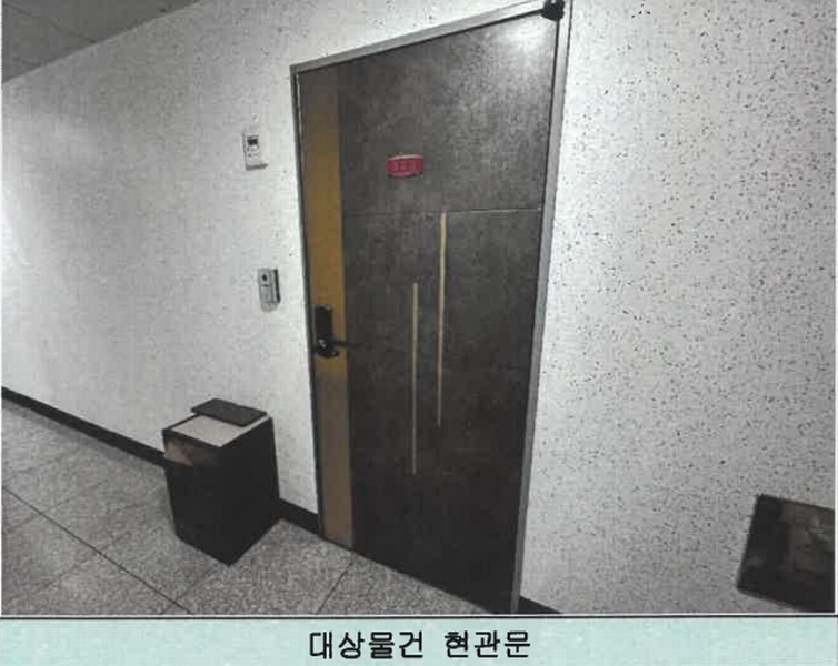 2026타경501384 인천광역시 계양구 아나지로248번길 5, 비케이디센트 비동 3층 303호 오피스텔 경매 이미지