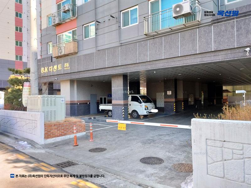 2026타경501384 인천광역시 계양구 아나지로248번길 5, 비케이디센트 비동 3층 303호 오피스텔 경매 이미지