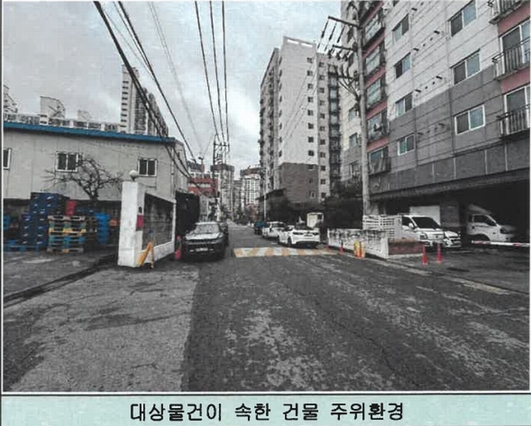 2026타경501384 인천광역시 계양구 아나지로248번길 5, 비케이디센트 비동 3층 303호 오피스텔 경매 이미지