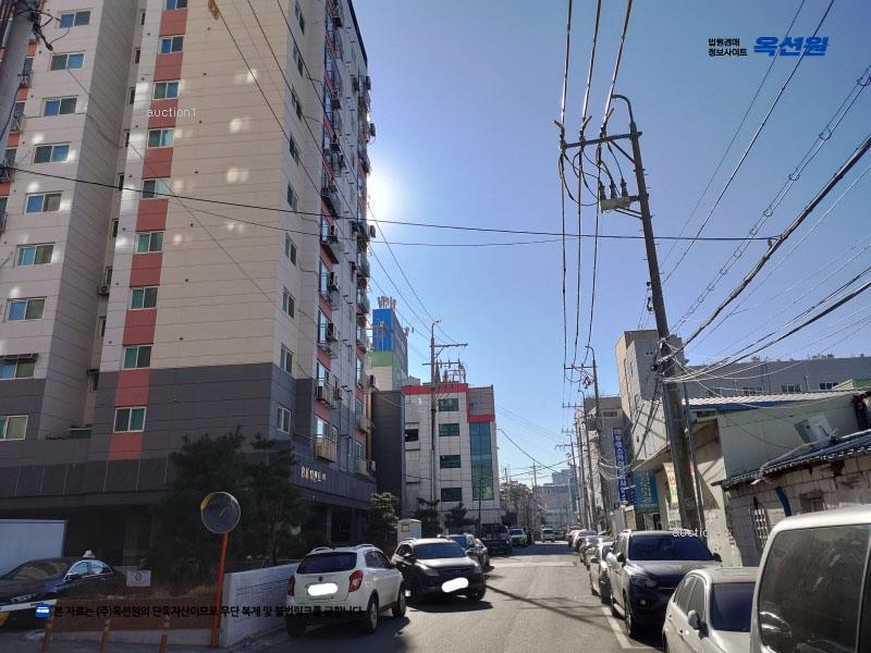 2026타경501384 인천광역시 계양구 아나지로248번길 5, 비케이디센트 비동 3층 303호 오피스텔 경매 이미지