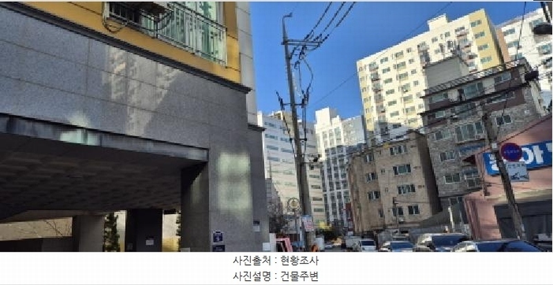 2026타경501379 인천광역시 부평구 부흥로359번길 9, 라온밸리온 4층 402호 오피스텔[계약23평형] 경매 이미지