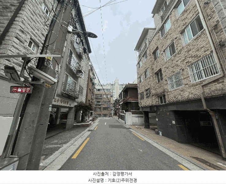 2025타경9568 서울특별시 강서구 내발산동 694-1 다세대(빌라)[공급12평형] 경매 이미지