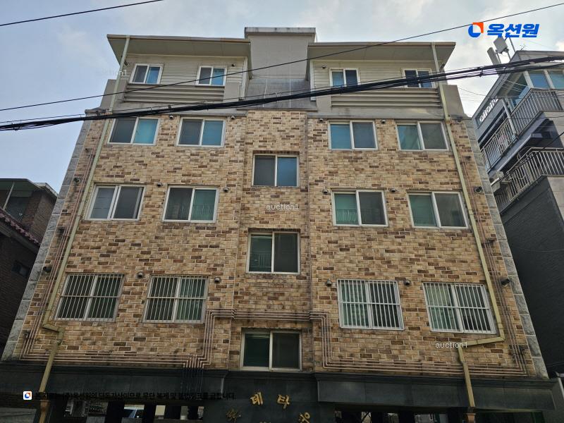2025타경9568 서울특별시 강서구 내발산동 694-1 다세대(빌라)[공급12평형] 경매 이미지