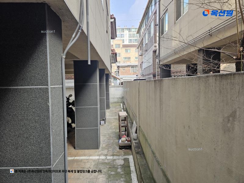 2025타경9568 서울특별시 강서구 내발산동 694-1 다세대(빌라)[공급12평형] 경매 이미지