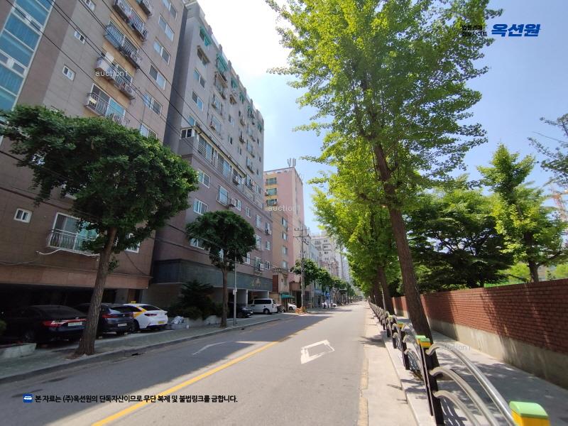 2026타경501341 인천광역시 부평구 부흥북로 64, 스카이아파트 7층 704호 아파트[공급14평형] 경매 이미지