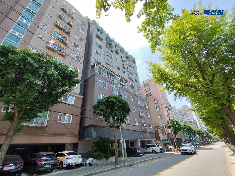 2026타경501341 인천광역시 부평구 부흥북로 64, 스카이아파트 7층 704호 아파트[공급14평형] 경매 이미지