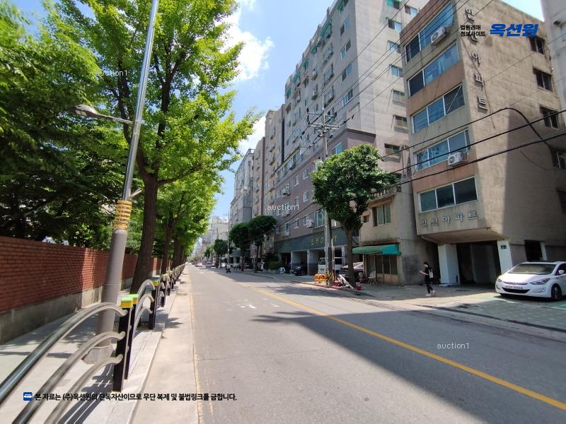 2026타경501341 인천광역시 부평구 부흥북로 64, 스카이아파트 7층 704호 아파트[공급14평형] 경매 이미지