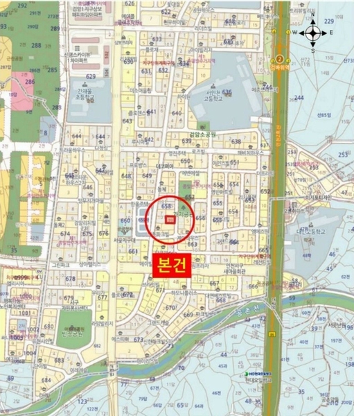 2026타경501334 인천광역시 서구 승학로402번길 13-3, 다은쉐르빌 4층 403호 다세대(빌라)[공급11평형] 경매 이미지