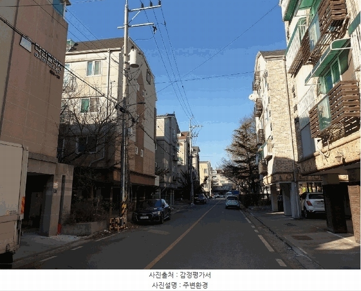 2026타경501334 인천광역시 서구 승학로402번길 13-3, 다은쉐르빌 4층 403호 다세대(빌라)[공급11평형] 경매 이미지