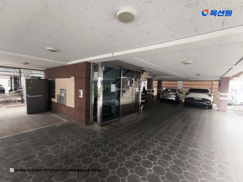 2026타경501334 인천광역시 서구 승학로402번길 13-3, 다은쉐르빌 4층 403호 다세대(빌라)[공급11평형] 경매 이미지