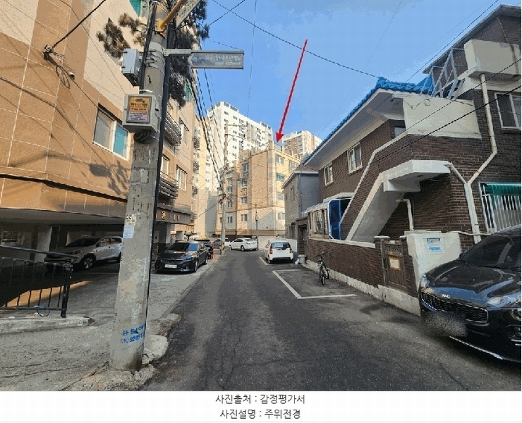 2026타경501327 인천광역시 미추홀구 한나루로527번길 15, 더갤러리 5층 503호 다세대(빌라)[공급16평형] 경매 이미지