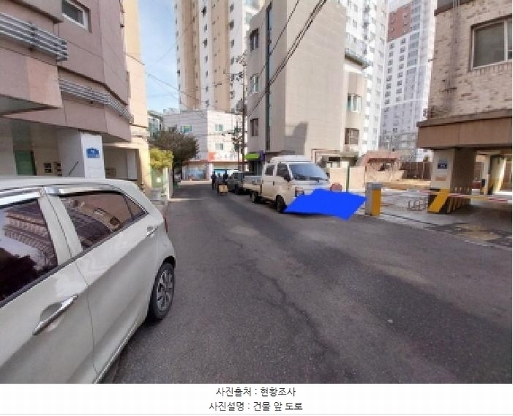 2026타경501327 인천광역시 미추홀구 한나루로527번길 15, 더갤러리 5층 503호 다세대(빌라)[공급16평형] 경매 이미지