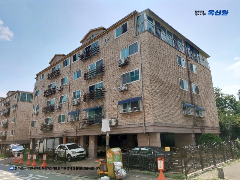 2026타경501321 인천광역시 서구 완정로45번길 44, 창우아이빌 2층 203호 다세대(빌라)[공급26평형] 경매 이미지