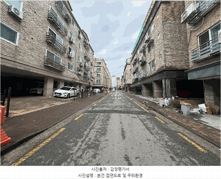 2026타경501321 인천광역시 서구 완정로45번길 44, 창우아이빌 2층 203호 다세대(빌라)[공급26평형] 경매 이미지
