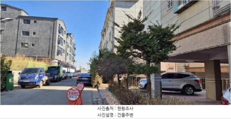 2026타경501316 인천광역시 계양구 황어로134번길 7-3, 라온하우스3차 3층 303호 다세대(빌라)[공급16평형] 경매 이미지