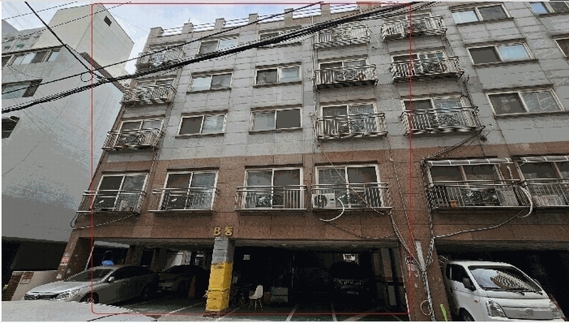 2026타경501309 인천광역시 부평구 부흥북로 84-1, 부광하이츠빌 2동 3층 302호 다세대(빌라)[공급17평형] 경매 이미지