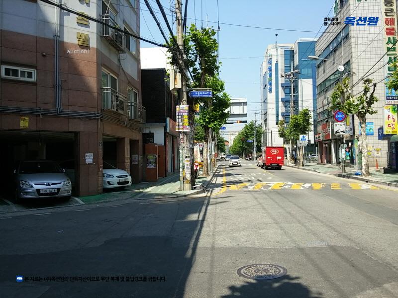 2026타경501309 인천광역시 부평구 부흥북로 84-1, 부광하이츠빌 2동 3층 302호 다세대(빌라)[공급17평형] 경매 이미지