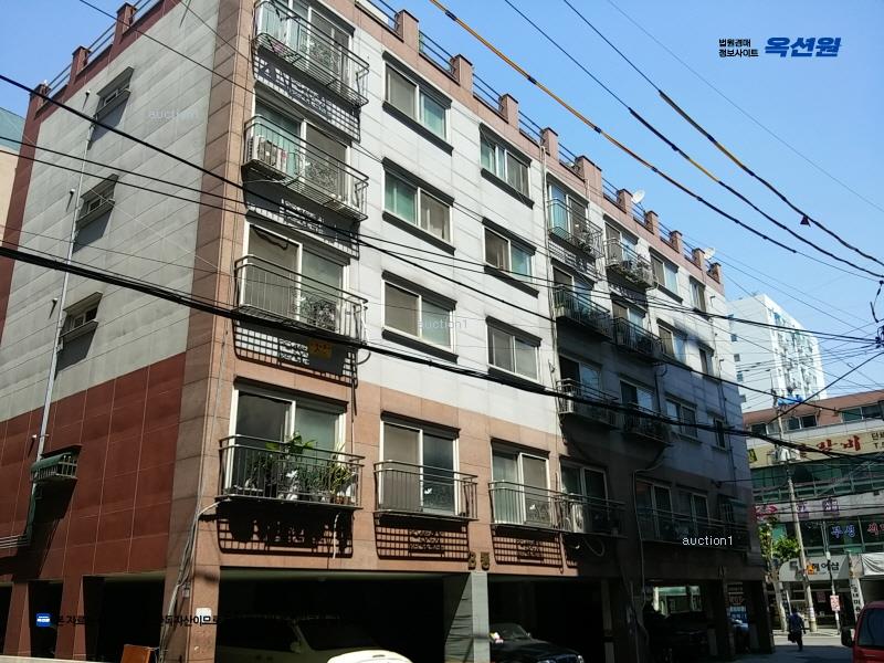 2026타경501309 인천광역시 부평구 부흥북로 84-1, 부광하이츠빌 2동 3층 302호 다세대(빌라)[공급17평형] 경매 이미지