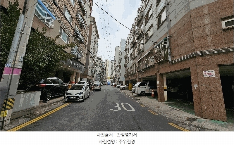 2026타경501309 인천광역시 부평구 부흥북로 84-1, 부광하이츠빌 2동 3층 302호 다세대(빌라)[공급17평형] 경매 이미지
