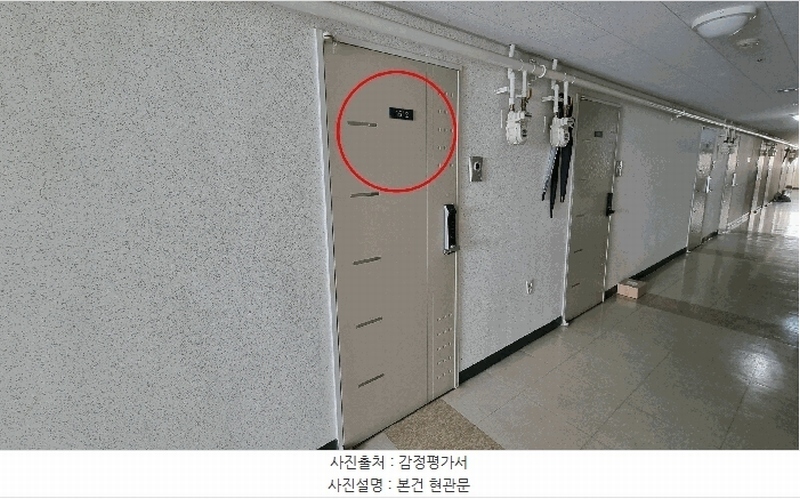 2025타경9948 서울특별시 구로구 공원로 11, 대림역포스큐 15층 1512호 아파트[공급7평형] 경매 이미지