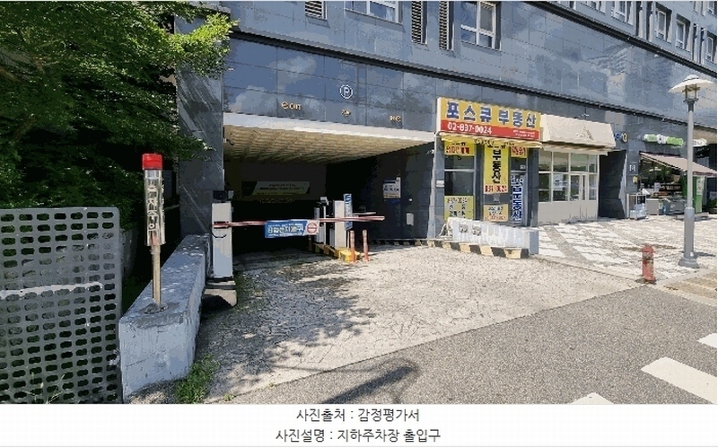 2025타경9948 서울특별시 구로구 공원로 11, 대림역포스큐 15층 1512호 아파트[공급7평형] 경매 이미지