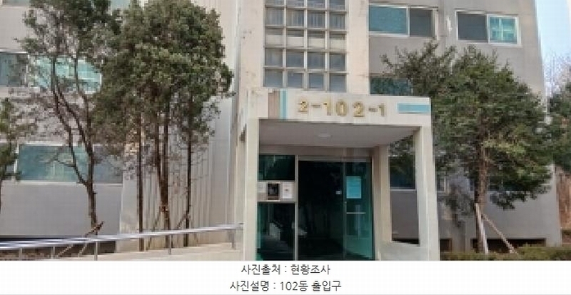 2026타경60415 경기도 고양시 일산서구 일현로 140, 큰마을대림아파트 102동 20층 2001호 아파트[공급33평형] 경매 이미지