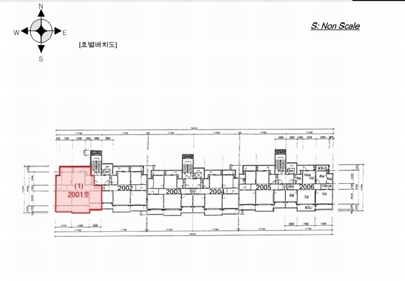 2026타경60415 경기도 고양시 일산서구 일현로 140, 큰마을대림아파트 102동 20층 2001호 아파트[공급33평형] 경매 이미지
