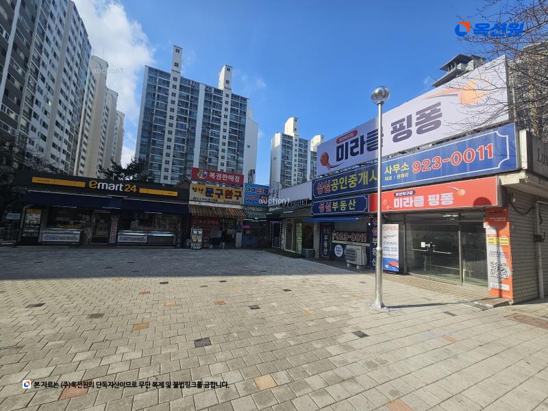 2026타경60415 경기도 고양시 일산서구 일현로 140, 큰마을대림아파트 102동 20층 2001호 아파트[공급33평형] 경매 이미지