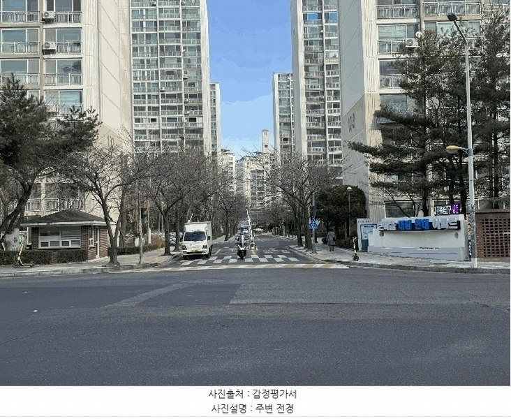 2026타경60415 경기도 고양시 일산서구 일현로 140, 큰마을대림아파트 102동 20층 2001호 아파트[공급33평형] 경매 이미지