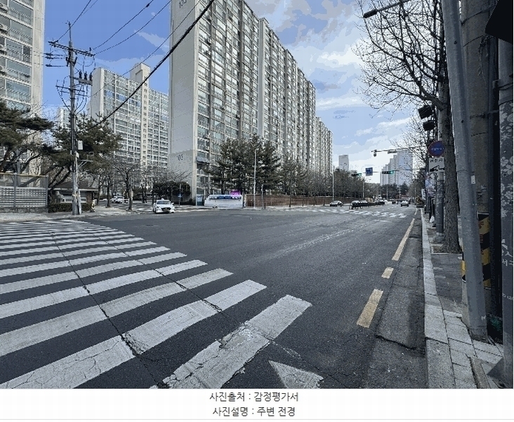 2026타경60415 경기도 고양시 일산서구 일현로 140, 큰마을대림아파트 102동 20층 2001호 아파트[공급33평형] 경매 이미지