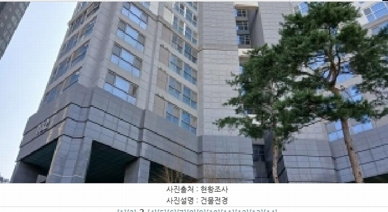 2026타경535 경기도 고양시 일산서구 일현로 97-11, 일산두산위브더제니스 102동 41층 4106호 아파트[공급39평형] 경매 이미지