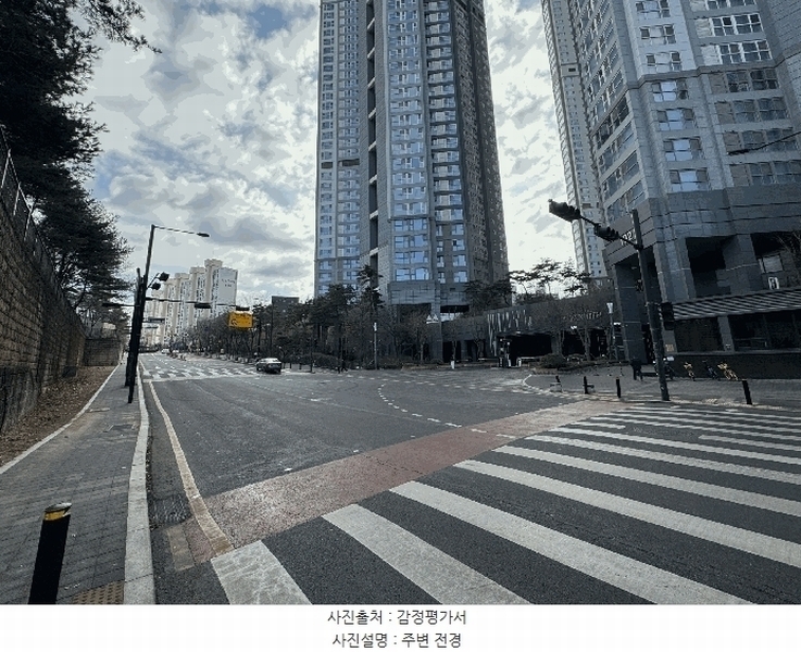 2026타경535 경기도 고양시 일산서구 일현로 97-11, 일산두산위브더제니스 102동 41층 4106호 아파트[공급39평형] 경매 이미지