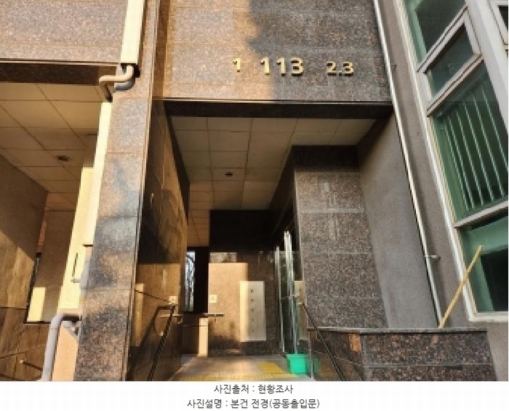 2026타경70332 경기도 양주시 고읍남로39번길 48, 해동마을신도브래뉴 113동 4층 402호 아파트[공급50평형] 경매 이미지