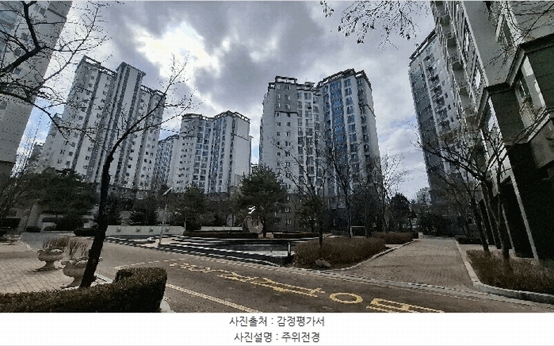 2026타경70332 경기도 양주시 고읍남로39번길 48, 해동마을신도브래뉴 113동 4층 402호 아파트[공급50평형] 경매 이미지