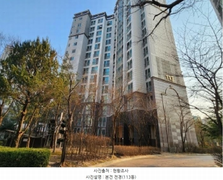 2026타경70332 경기도 양주시 고읍남로39번길 48, 해동마을신도브래뉴 113동 4층 402호 아파트[공급50평형] 경매 이미지
