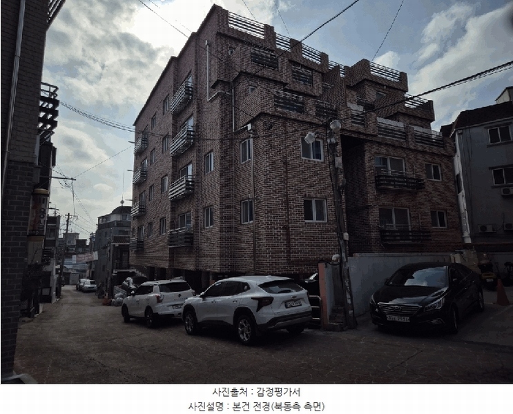 2025타경872 경기도 수원시 권선구 권선로488번길 10, 단지형다세대주택 4층 403호 다세대(빌라) 경매 이미지