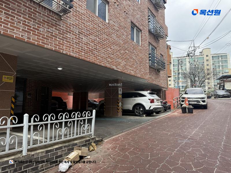 2025타경872 경기도 수원시 권선구 권선로488번길 10, 단지형다세대주택 3층 301호 다세대(빌라) 경매 이미지