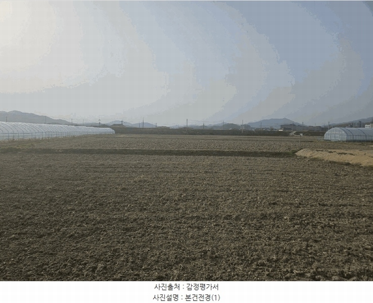 2025타경10433 경상북도 안동시 풍산읍 하리리 314-2 농지 경매 이미지