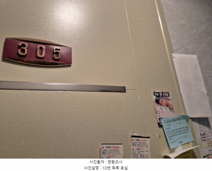 2024타경113586 부산광역시 사하구 낙동대로190번길 4, 청송빌라 3층 305호 다세대(빌라)[공급5평형] 경매 이미지