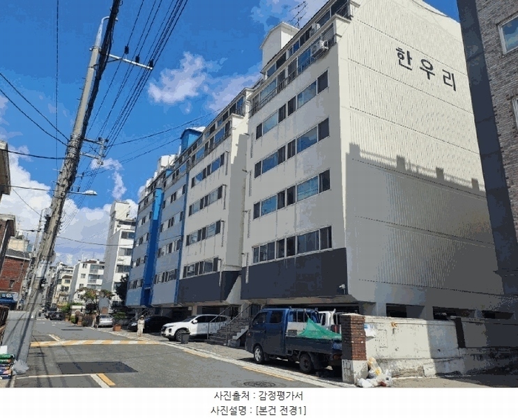 2025타경10493 서울특별시 양천구 중앙로55길 31, 한우리아파트 제102동 2층 201호 아파트 경매 이미지