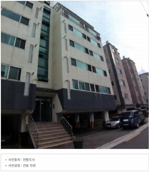 2025타경10493 서울특별시 양천구 중앙로55길 31, 한우리아파트 제102동 2층 201호 아파트 경매 이미지